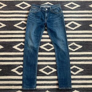 Trending “Jenny” Goldsign Jeans